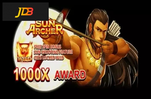 Sun Archer